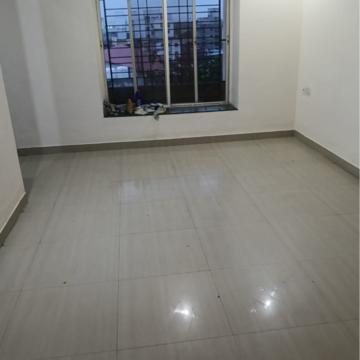 Bedroom in 2 BHK Apartment at Bopodi – for Rent
