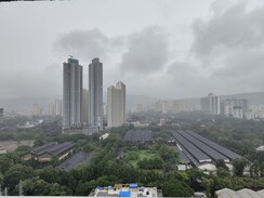 1 BHK + Extra Room Apartment For Sale in Indiabulls One Indiabulls