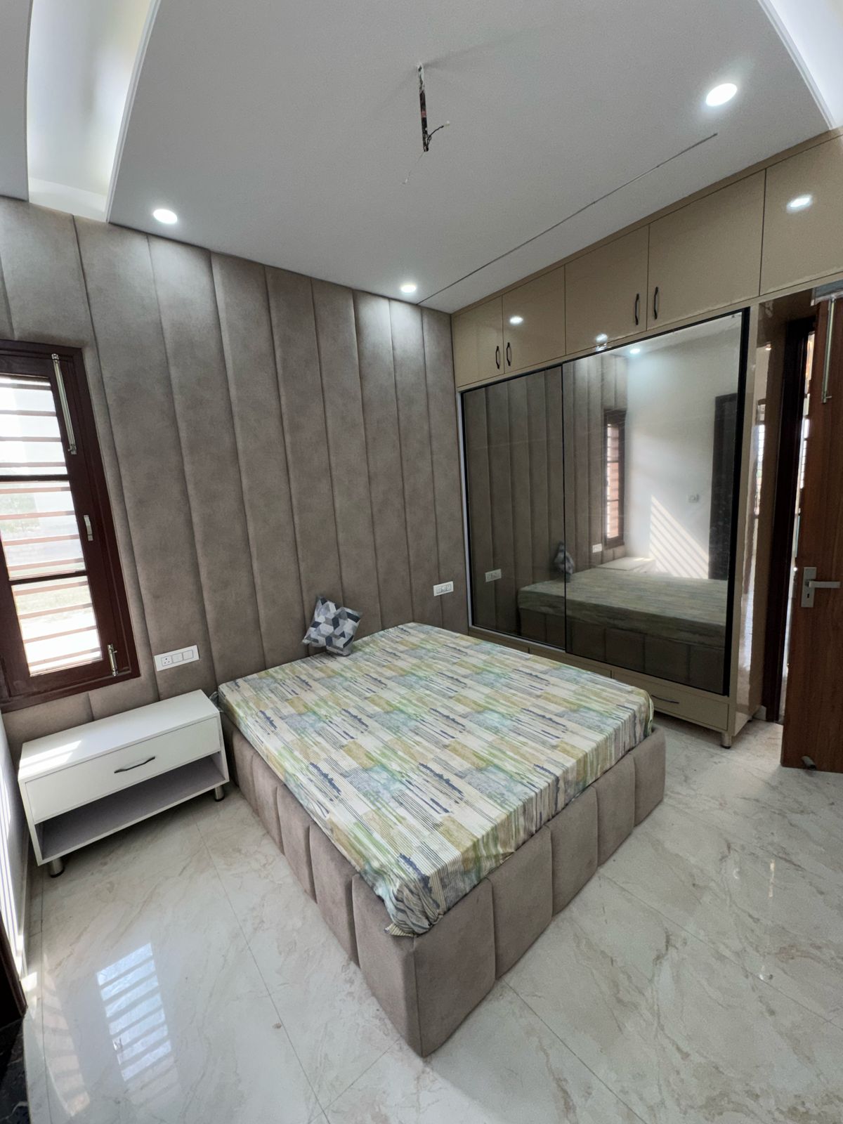 2 BHK + Pooja Room Apartment For Sale in Desire Properties