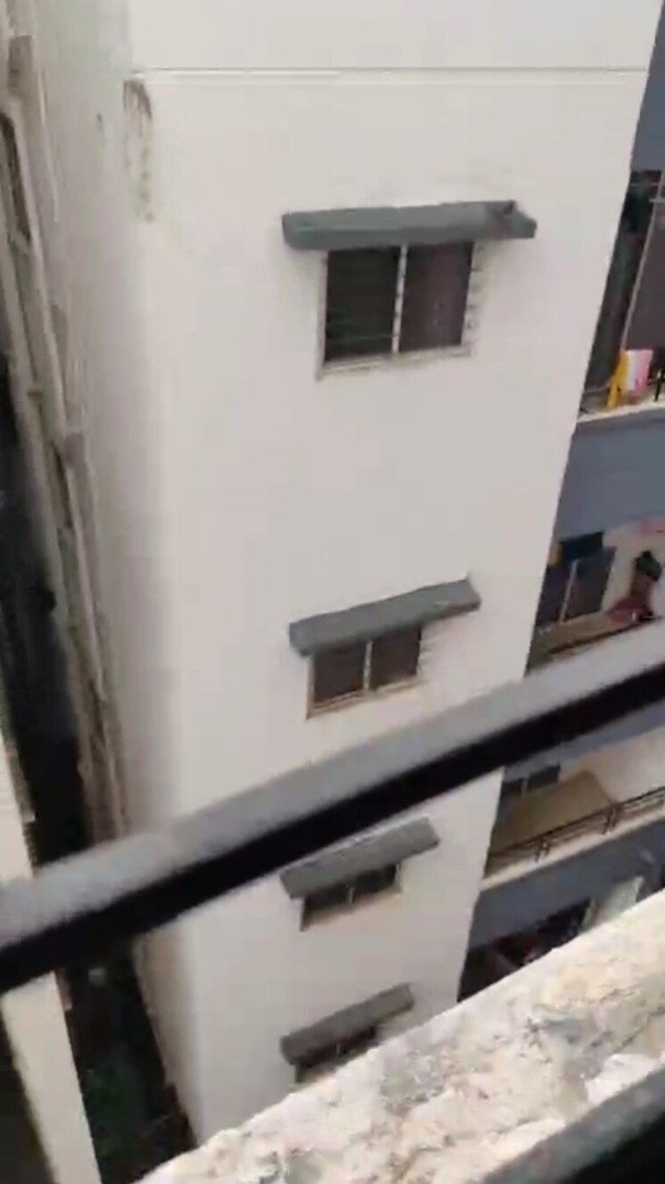 Balcony, sai-villa-vadgaon 1 Bedroom 600 Sq.Ft. Apartment In Vadgaon Budruk Pune 9117054