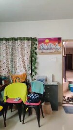1 BHK + Extra Room 600 Sq.Ft. Apartment in Sai Villa Vadgaon