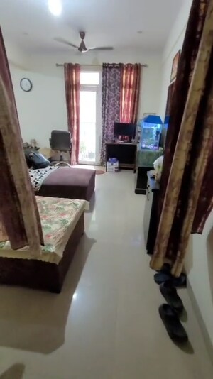 Living Room in 3 BHK Apartment at Gaur City 4th Avenue, Sector 4 Greater Noida – for Sale