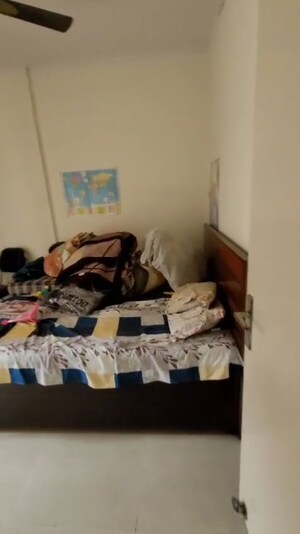 Bedroom in 3 BHK Apartment at Gaur City 4th Avenue, Sector 4 Greater Noida – for Sale