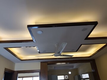 Furnished Amenities in 2 BHK Builder Floor at RPS Palm Drive, Sector 88 – for Rent