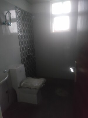 Living Room in 2 BHK Apartment at KLJ Platinum Plus, Sector 77 – for Sale