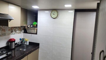 Furnished Amenities in 1 RK Apartment at Siddhi Prabha CHS, Prabhadevi – for Rent
