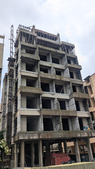 1 RK Apartment For Sale in Taloja Sector 26