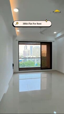 1 BHK Apartment For Sale in DGS Sheetal Tapovan