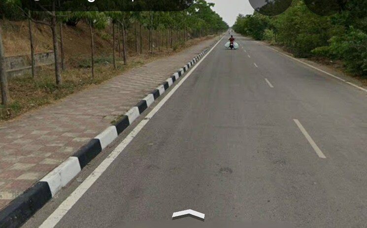 Exterior View, velmala  303 Sq.Yd. Plot In Velmala Hyderabad 9117122