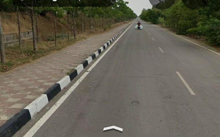 Exterior View, velmala  303 Sq.Yd. Plot In Velmala Hyderabad 9117122