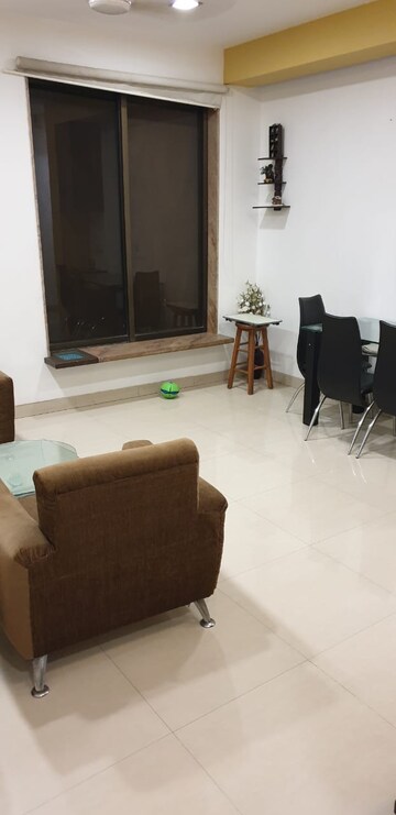 1 BHK Apartment For Rent in Bhavani Bhuvan, Kalbadevi