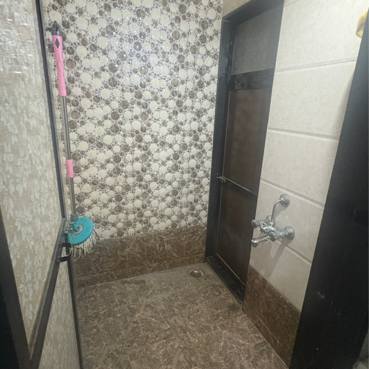 Bathroom, laxmi-aashirwad 1 Bedroom 650 Sq.Ft. Apartment In Khandeshwar Navi Mumbai 9117124