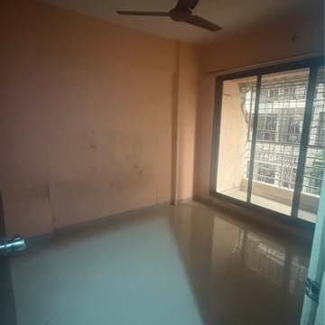 Room in 1 BHK Apartment at Laxmi Aashirwad, Khandeshwar – for Rent