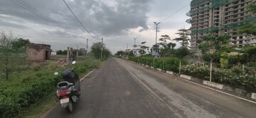  Land – Exterior View View at Jagatpura - for Sale