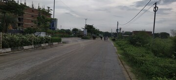 Plot Area in  Land at Jagatpura – for Sale