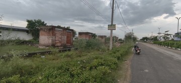  Land – Exterior View View at Jagatpura - for Sale