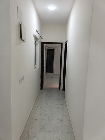 Building Lobby in 2 BHK Apartment at Pivotal Paradise, Sector 62 – for Rent