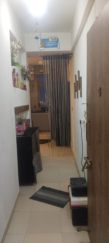  1 BHK Apartment at Auric City Homes, Sector 82 – for Rent