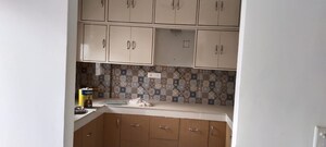 Kitchen in 3.5 BHK Builder Floor at Uninav Bliss, Raj Nagar Extension – for Sale