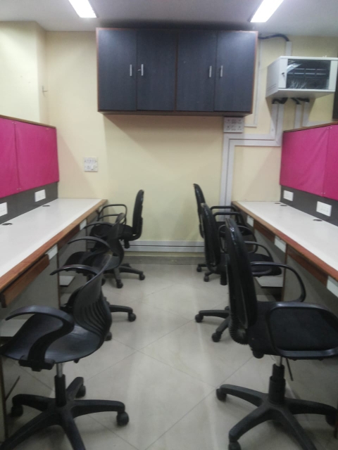 Office Space For Rent in Commercial Complex 