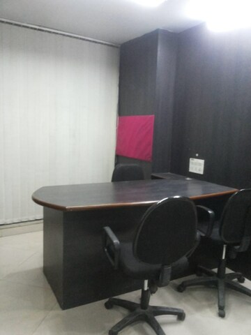 Team Area in  Office Space at Dhole Patil Road – for Rent