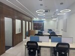 908 Sq.Ft. Office Space in Hoshangabad Road