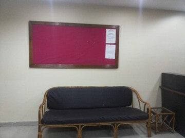  Office Space – Exterior View View at Dhole Patil Road - for Rent