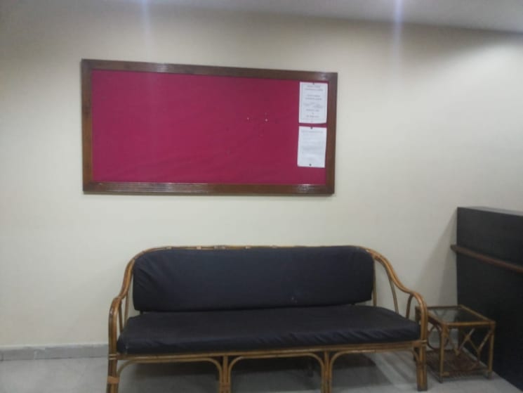 Exterior View, dhole patil road Commercial Office Space 2608 Sq.Ft. In Dhole Patil Road Pune 9117139