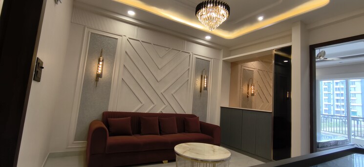 Kitchen, ashadeep-green-valley 4 Bedroom 116 Sq.Yd. Villa In Shri Kishanpura Jaipur 9117148