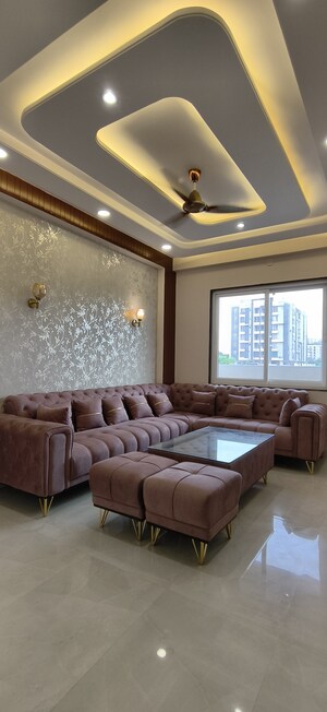 4 BHK Villa For Sale in Ashadeep Green Valley, Shri Kishanpura