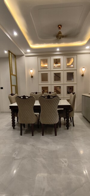 Team Area in 4 BHK Villa at Ashadeep Green Valley, Shri Kishanpura – for Sale