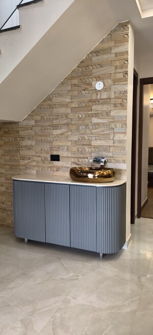 4 BHK Villa – Exterior View View at Ashadeep Green Valley, Shri Kishanpura - for Sale