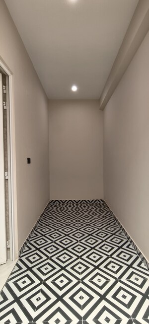 Building Lobby in 4 BHK Villa at Ashadeep Green Valley, Shri Kishanpura – for Sale