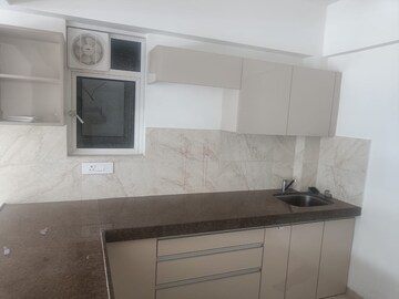 Kitchen in 1.5 BHK Apartment at Omkar Meridia, Kurla West – for Rent