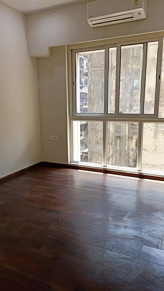 2 BHK Apartment For Rent in Omkar Meridia