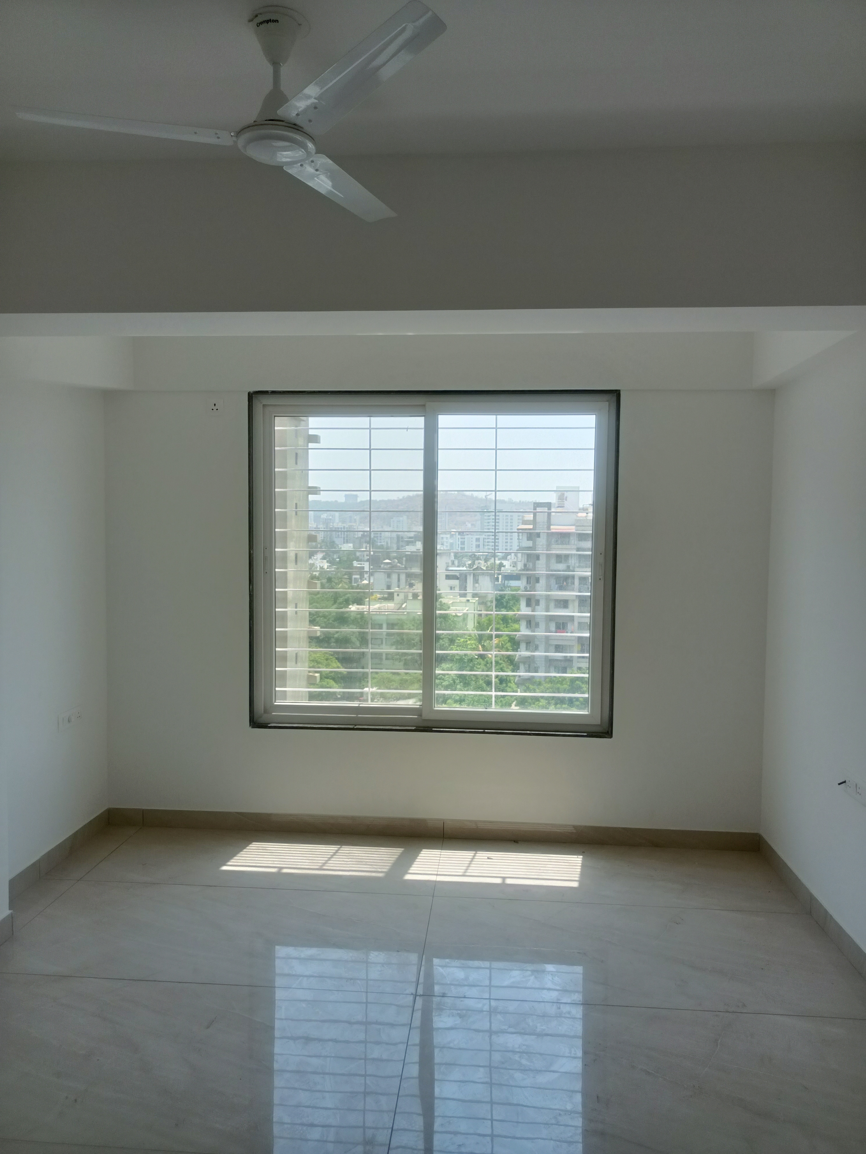 2 BHK Apartment For Sale in Bramhacorp F Residences K