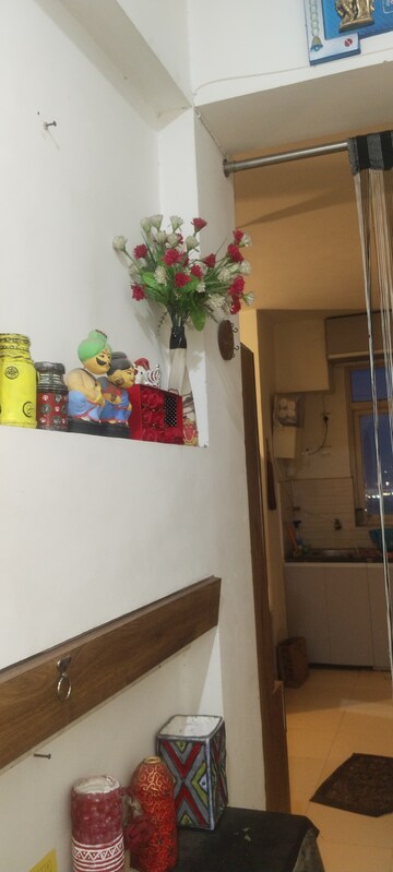  1 BHK Apartment at Auric City Homes, Sector 82 – for Rent