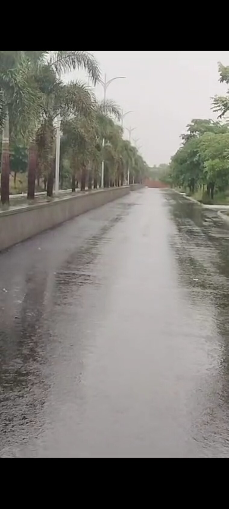 Exterior View, velmala  300 Sq.Yd. Plot In Velmala Hyderabad 9117155