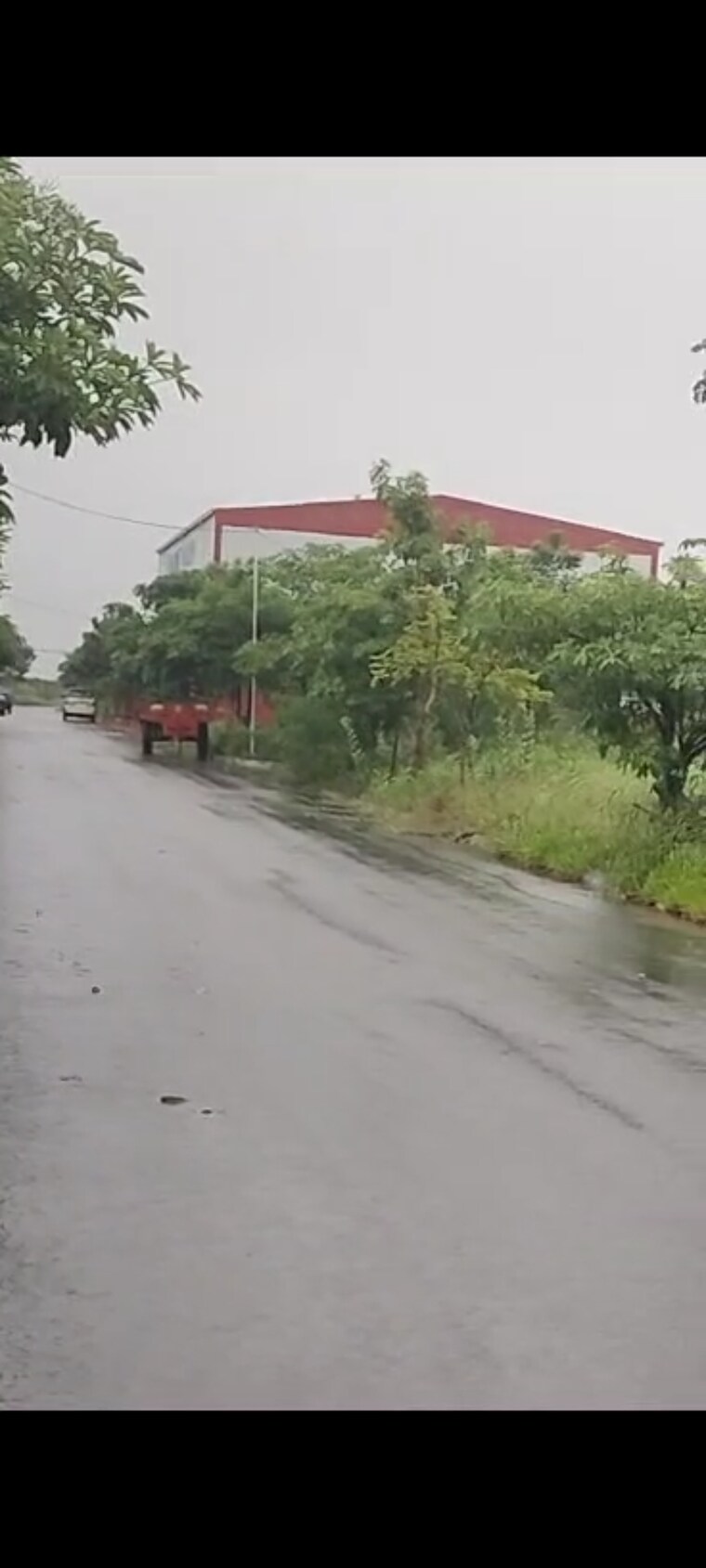 Garden, velmala  300 Sq.Yd. Plot In Velmala Hyderabad 9117155