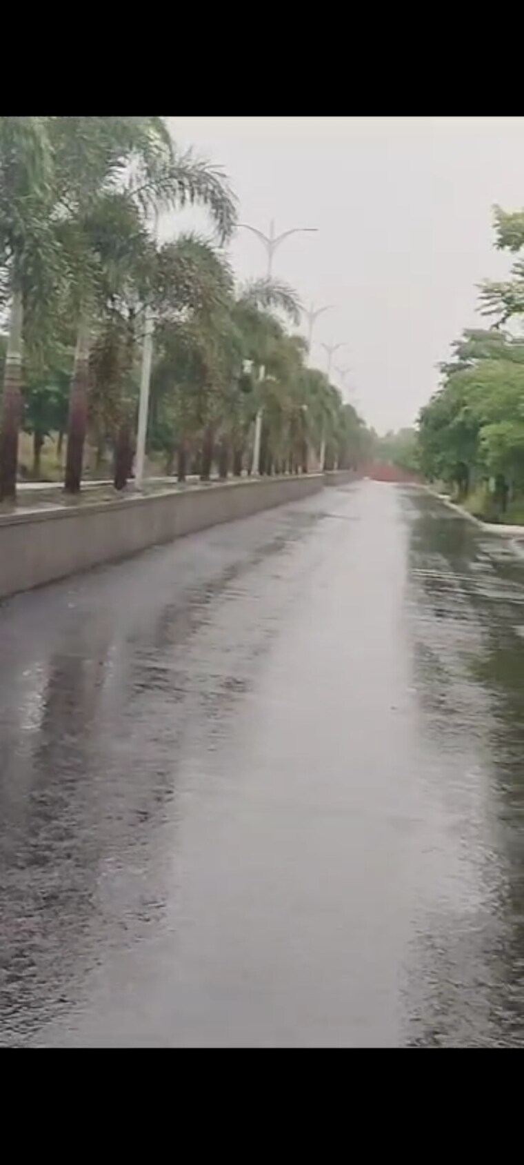 Exterior View, velmala  300 Sq.Yd. Plot In Velmala Hyderabad 9117155