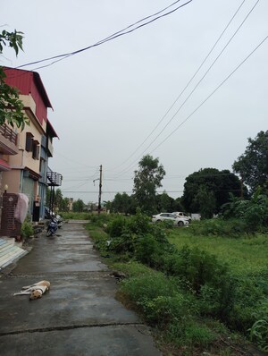  Plot – Exterior View View at Pilikothi - for Sale