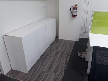   Office Space at Panchshil World Trade Center, Kharadi – for Rent