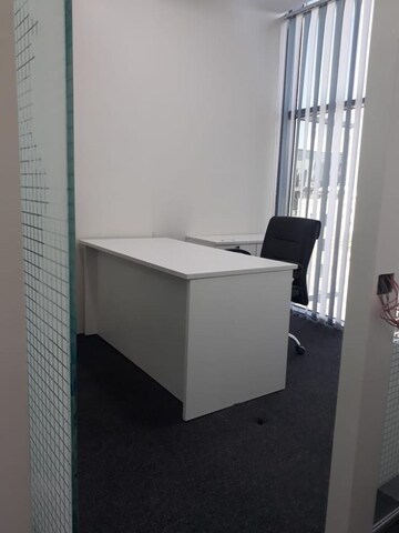 Team Area in  Office Space at Panchshil World Trade Center, Kharadi – for Rent