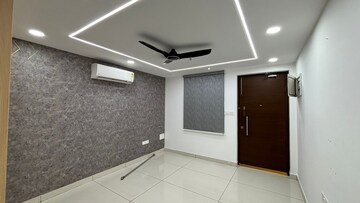 Furnished Amenities in 6 BHK Villa at Gachibowli – for Rent