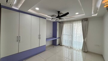6 BHK Villa For Rent in Gachibowli