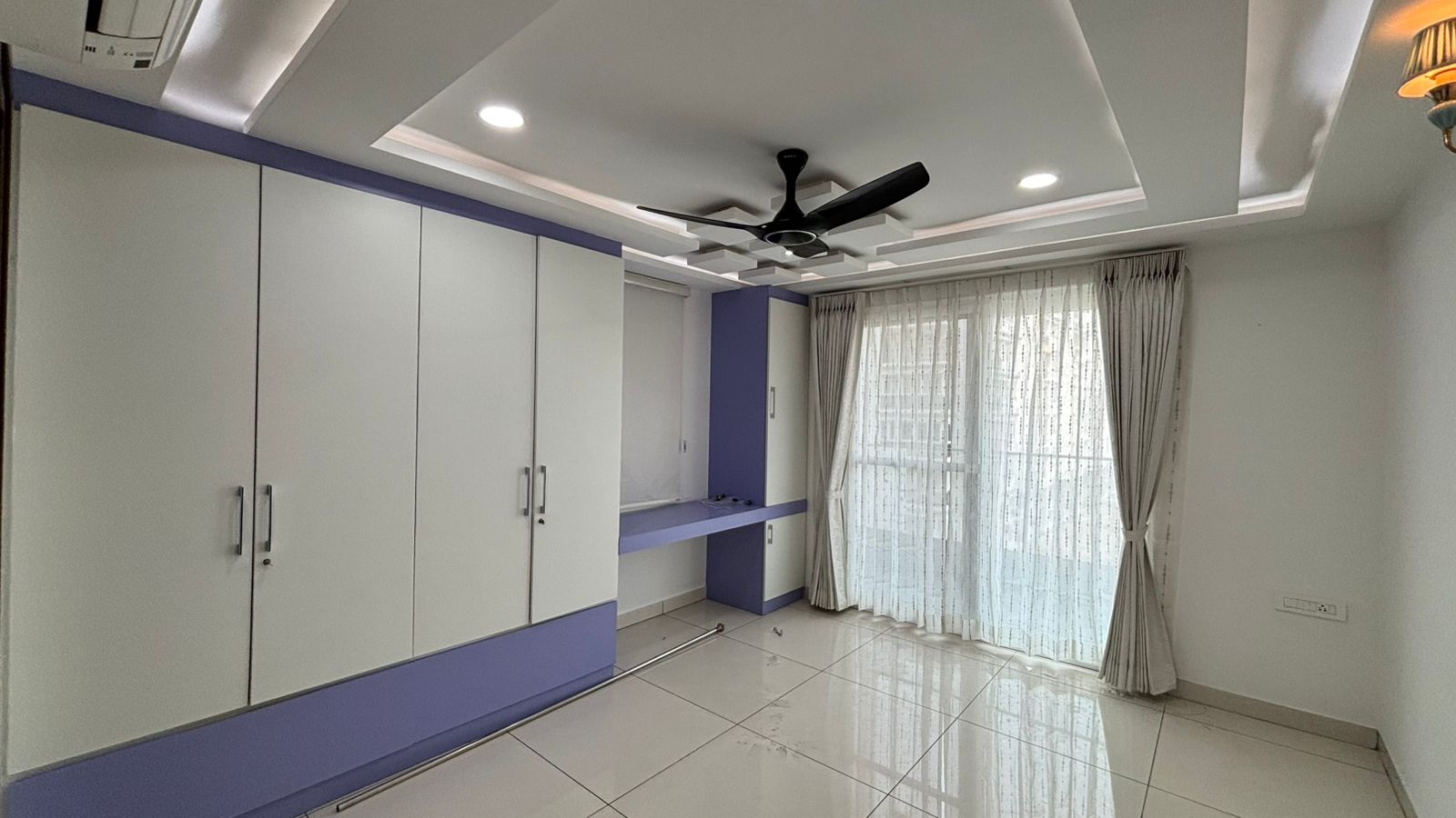 6 BHK + Servant Room Villa For Rent in Duplex For Rent In Gated 