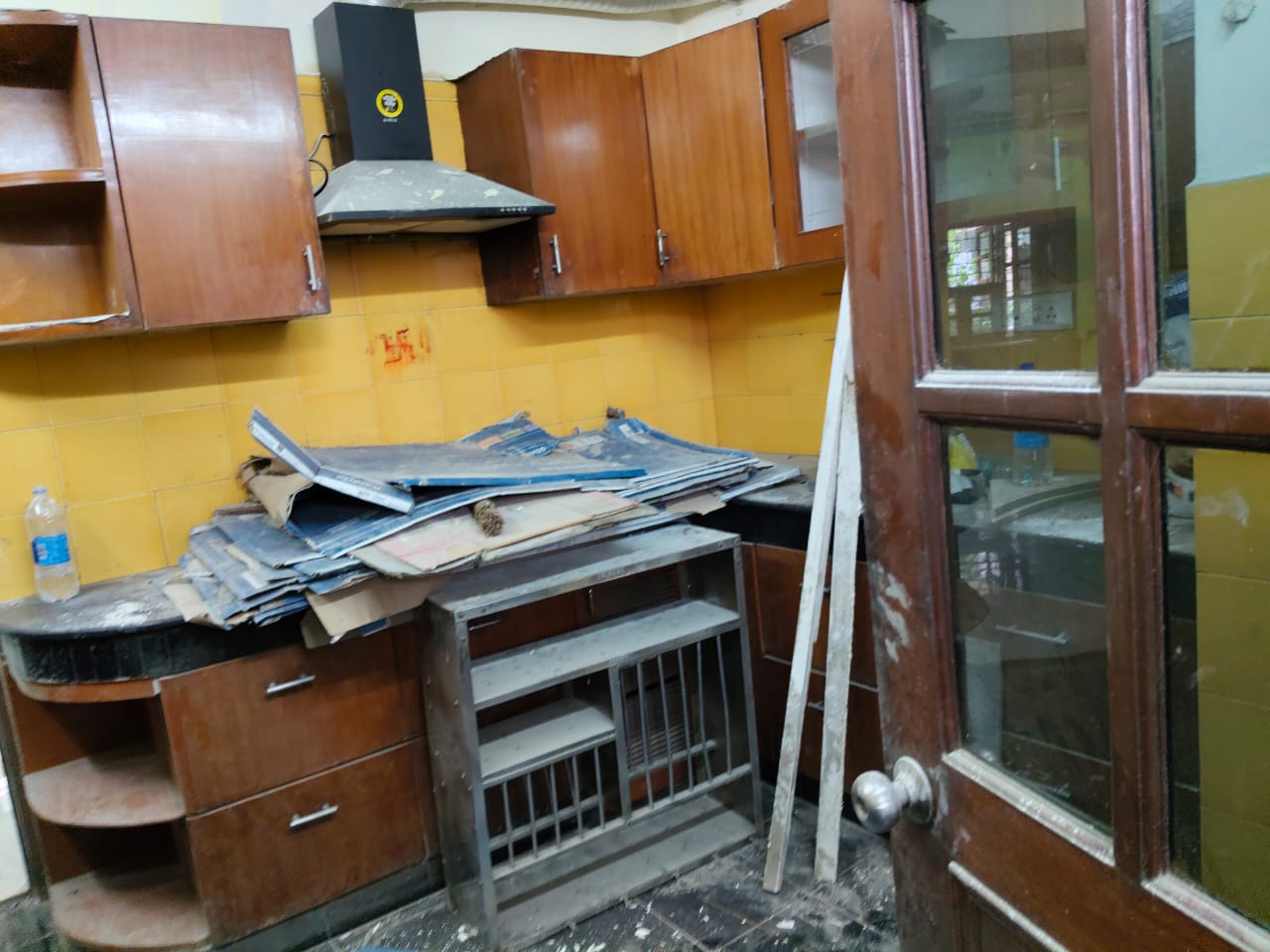 3 BHK Apartment For Rent in Dda Vasant Kunj