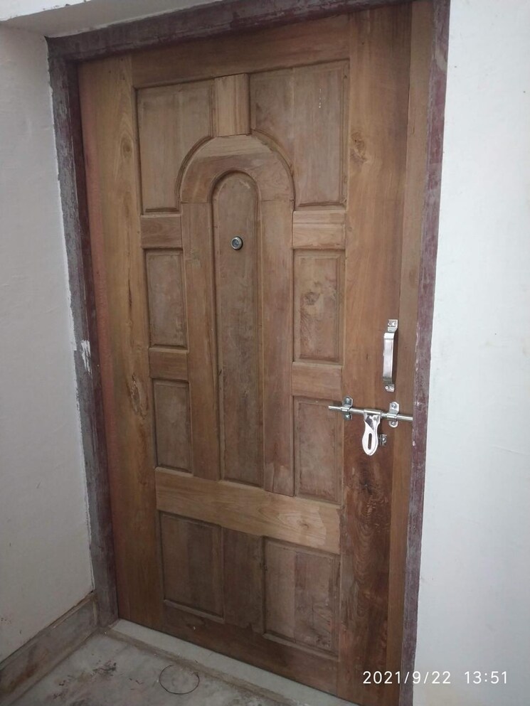 undefined, exhibition road 2 Bedroom 1000 Sq.Ft. Apartment In Exhibition Road Patna 9117167