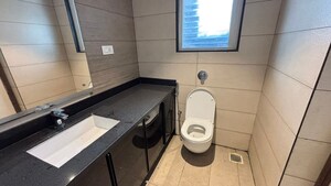 Master Bedroom in 3 BHK Apartment at Prestige Tranquil, Kokapet – for Sale