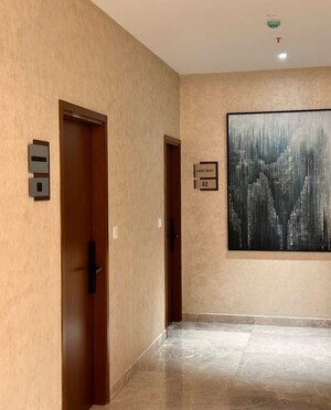 Room in 3 BHK Apartment at Prestige Tranquil, Kokapet – for Sale